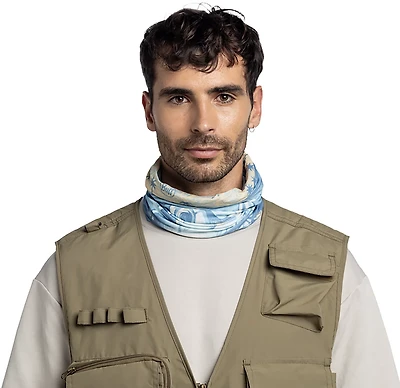 Buff Men's All Bait No Switch Neck Gaiter