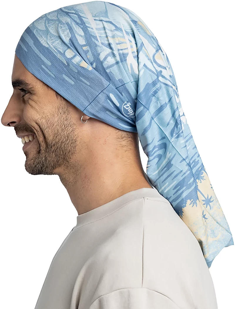 Buff Men's All Bait No Switch Neck Gaiter