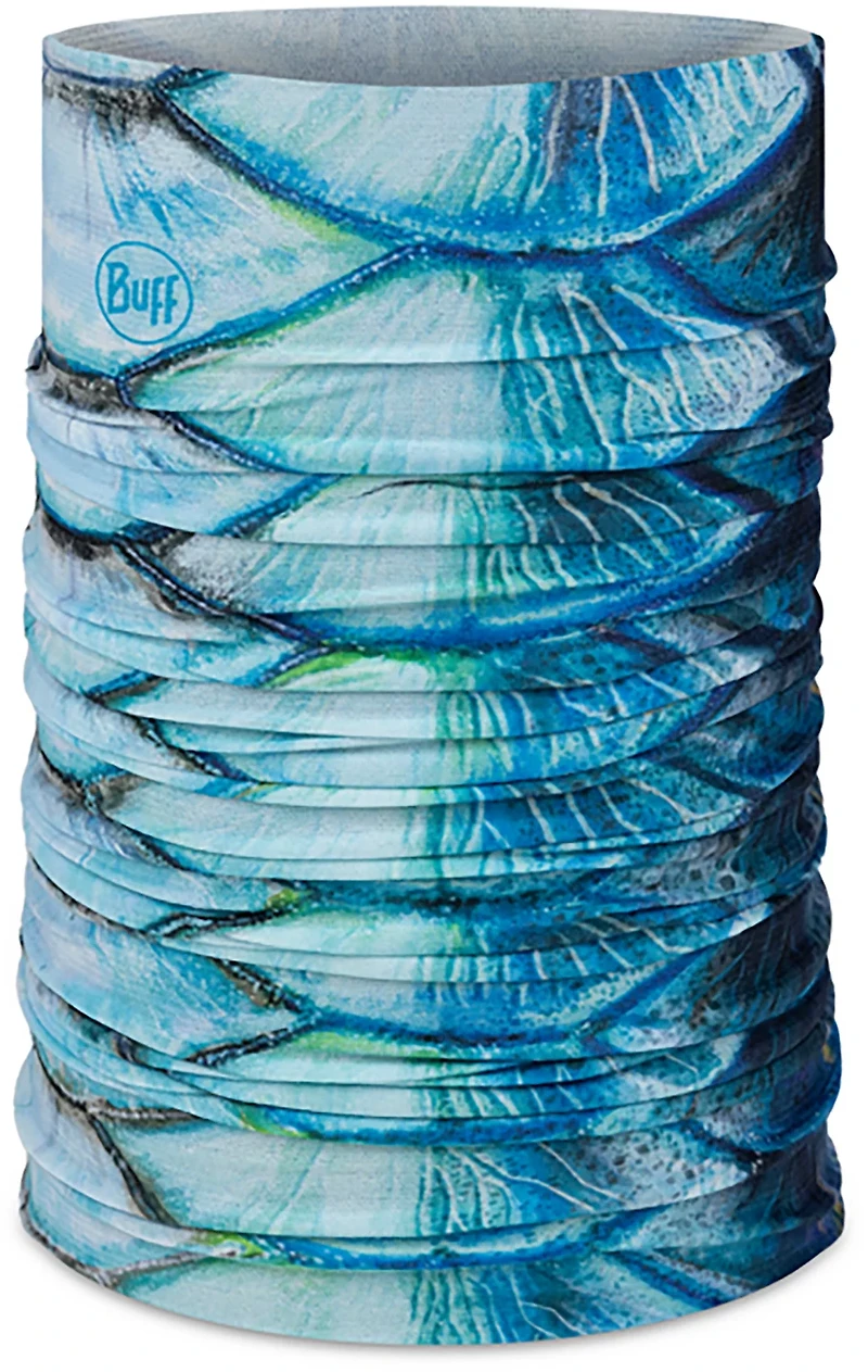 Buff Men's Tarpon Neck Gaiter