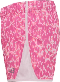 BCG Girls' Run Race Printed Short