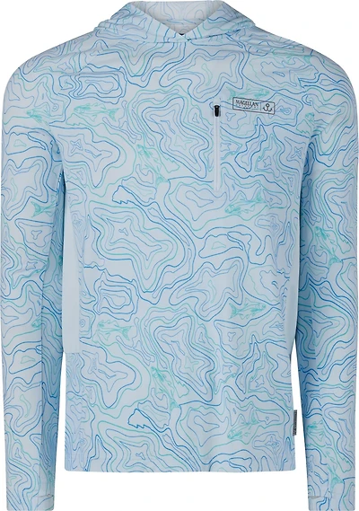 Magellan Outdoors Men's Pro Jacob Wheeler Tech Hoodie