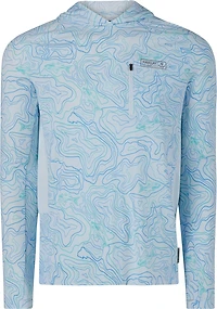 Magellan Outdoors Men's Pro Jacob Wheeler Tech Hoodie