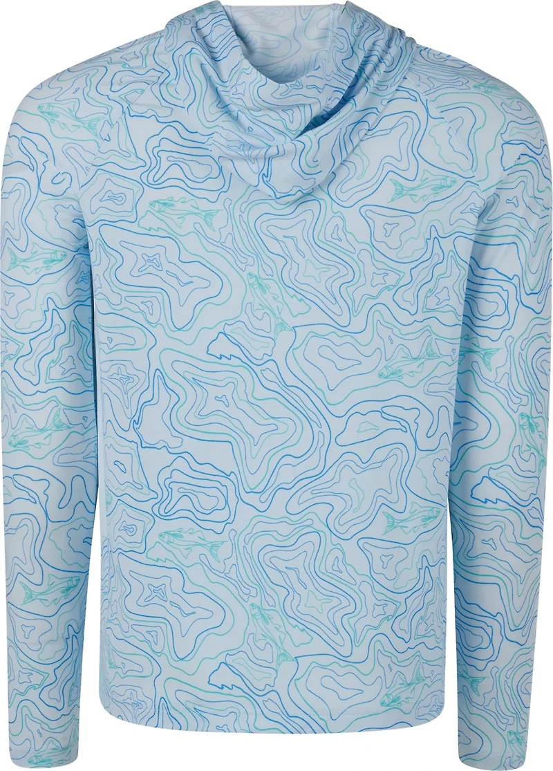 Magellan Outdoors Men's Pro Jacob Wheeler Tech Hoodie