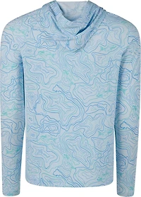 Magellan Outdoors Men's Pro Jacob Wheeler Tech Hoodie