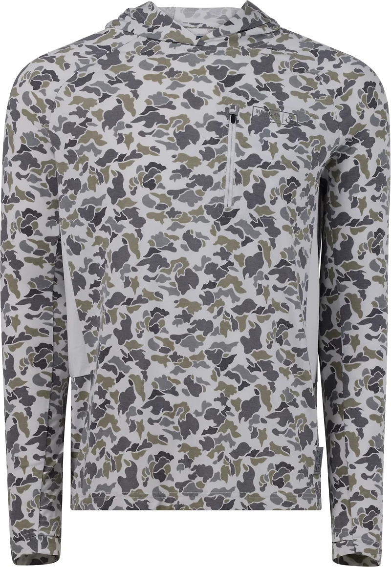 Magellan Outdoors Men's Pro Jacob Wheeler Tech Hoodie