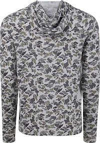 Magellan Outdoors Men's Pro Jacob Wheeler Tech Hoodie