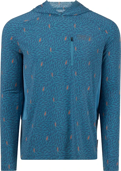 Magellan Outdoors Men's Pro Jacob Wheeler Tech Hoodie