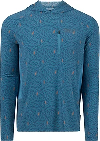 Magellan Outdoors Men's Pro Jacob Wheeler Tech Hoodie