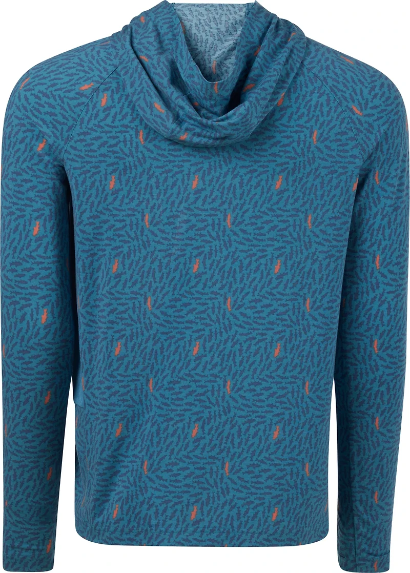 Magellan Outdoors Men's Pro Jacob Wheeler Tech Hoodie