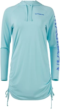 Magellan Outdoors Women's Caddo Lake Hoodie Dress