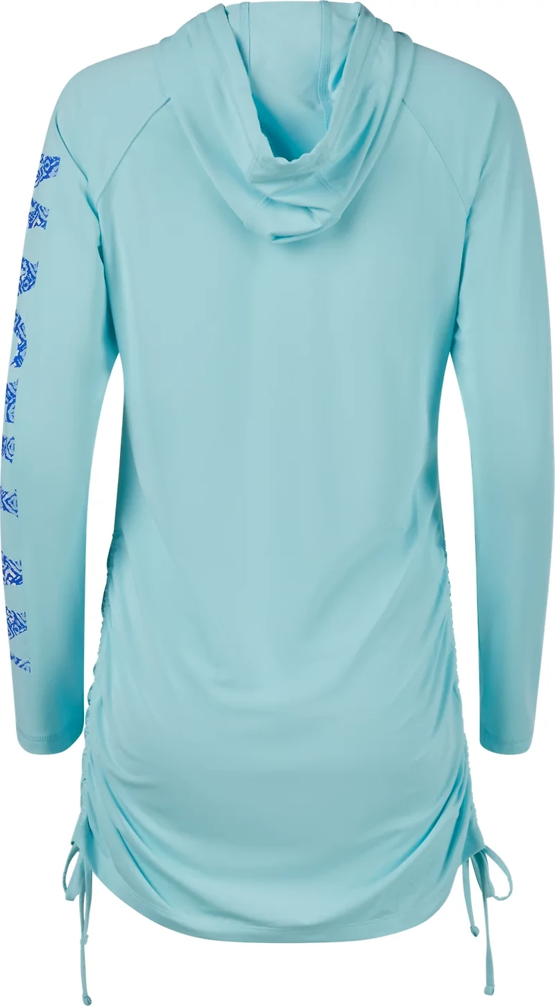 Magellan Outdoors Women's Caddo Lake Hoodie Dress