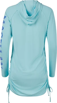 Magellan Outdoors Women's Caddo Lake Hoodie Dress