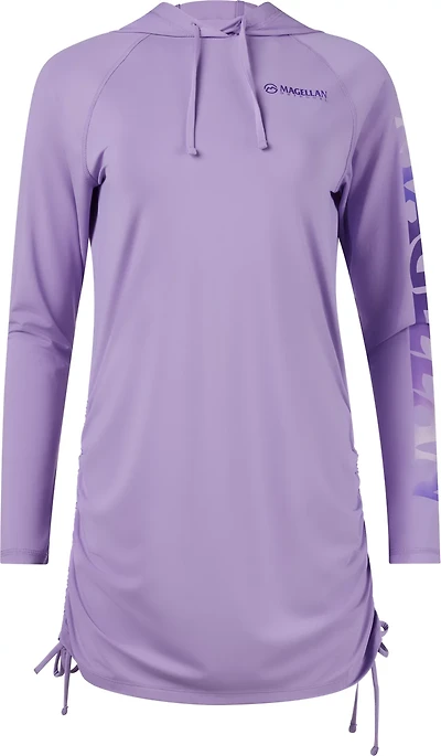 Magellan Outdoors Women's Caddo Lake Hoodie Dress