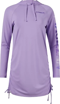 Magellan Outdoors Women's Caddo Lake Hoodie Dress