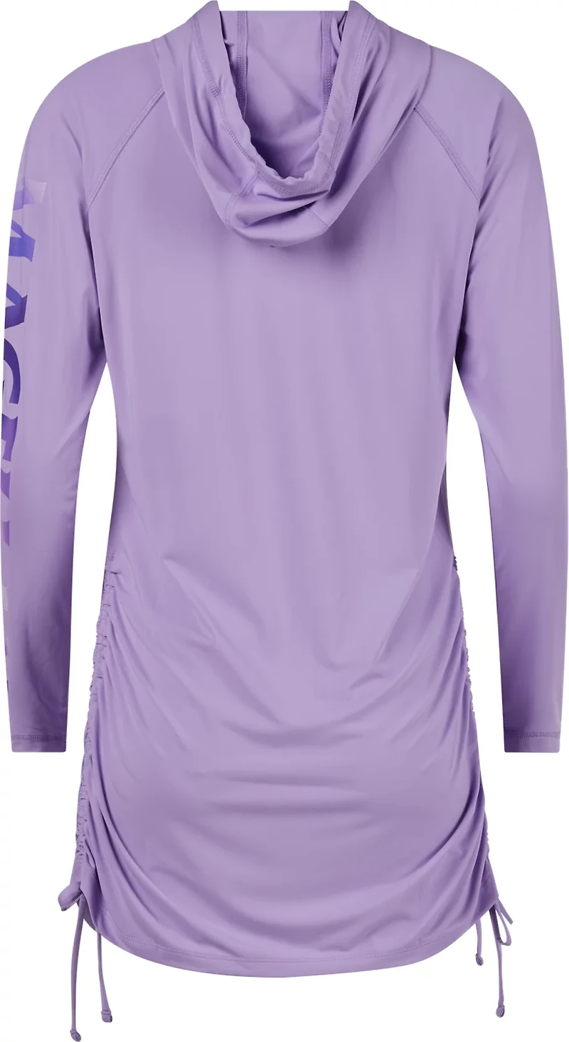 Magellan Outdoors Women's Caddo Lake Hoodie Dress