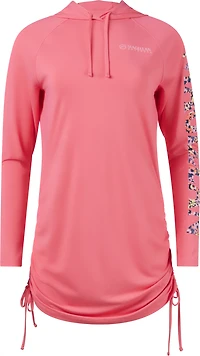 Magellan Outdoors Women's Caddo Lake Hoodie Dress