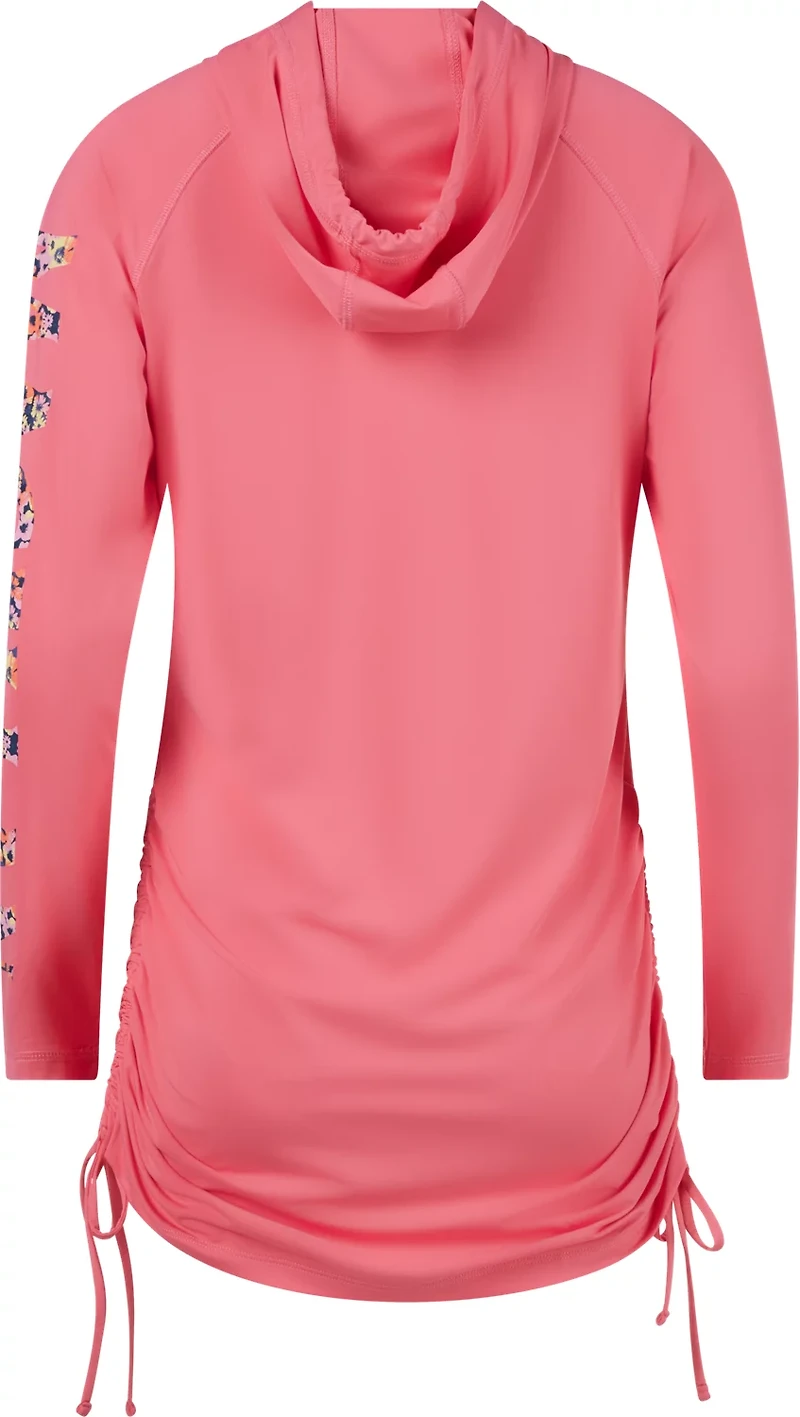 Magellan Outdoors Women's Caddo Lake Hoodie Dress