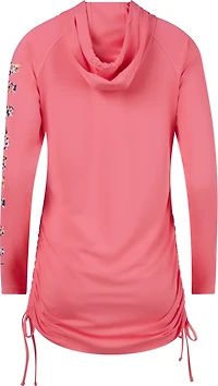 Magellan Outdoors Women's Caddo Lake Hoodie Dress