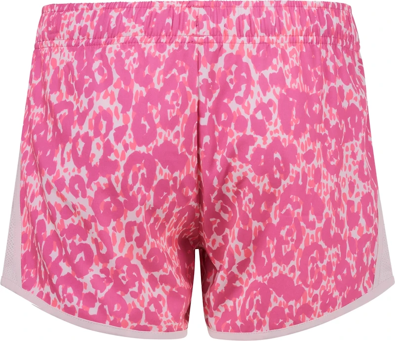 BCG Girls' Run Race Printed Short