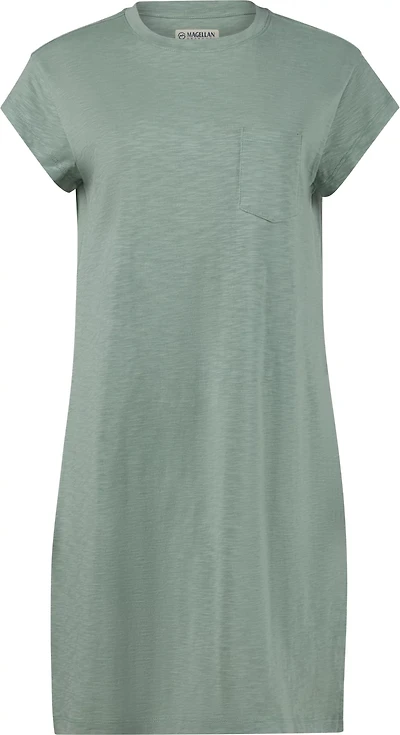 Magellan Outdoors Women's Summerville T-shirt Dress
