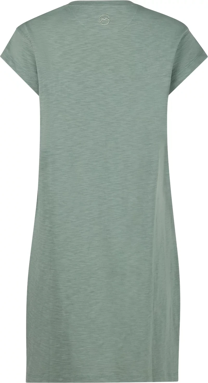 Magellan Outdoors Women's Summerville T-shirt Dress