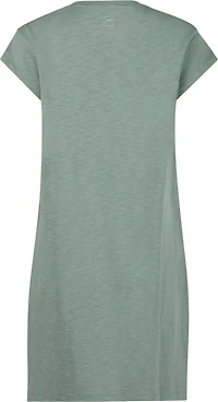 Magellan Outdoors Women's Summerville T-shirt Dress
