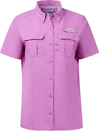 Magellan Outdoors Women's Laguna Madre Fishing Shirt