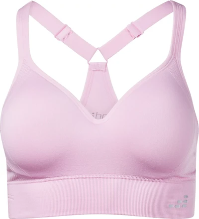 BCG Women's Low Support Molded Cup Sports Bra