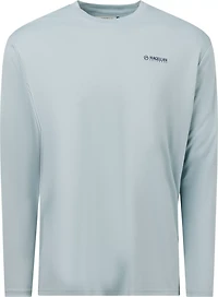 Magellan Outdoors Men's Local State Tennessee Graphic Crew Long Sleeve T-shirt