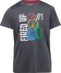 BCG Boys' Turbo GFX T-shirt