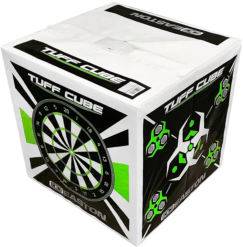 EASTON® Tuff Cube Archery Target