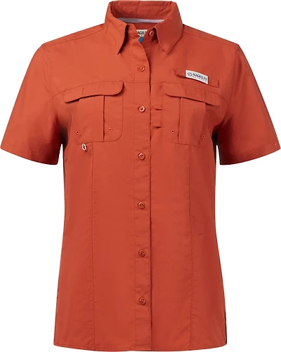 Magellan Outdoors Women's Laguna Madre Fishing Shirt