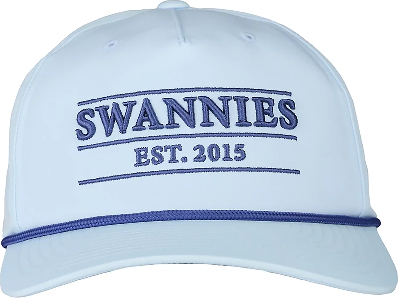 Swannies Men's Charlie Hat
