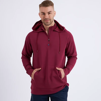 Swannies Men's Jonathan Hoodie