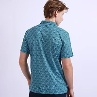 Swannies Men's Ridge Polo Shirt