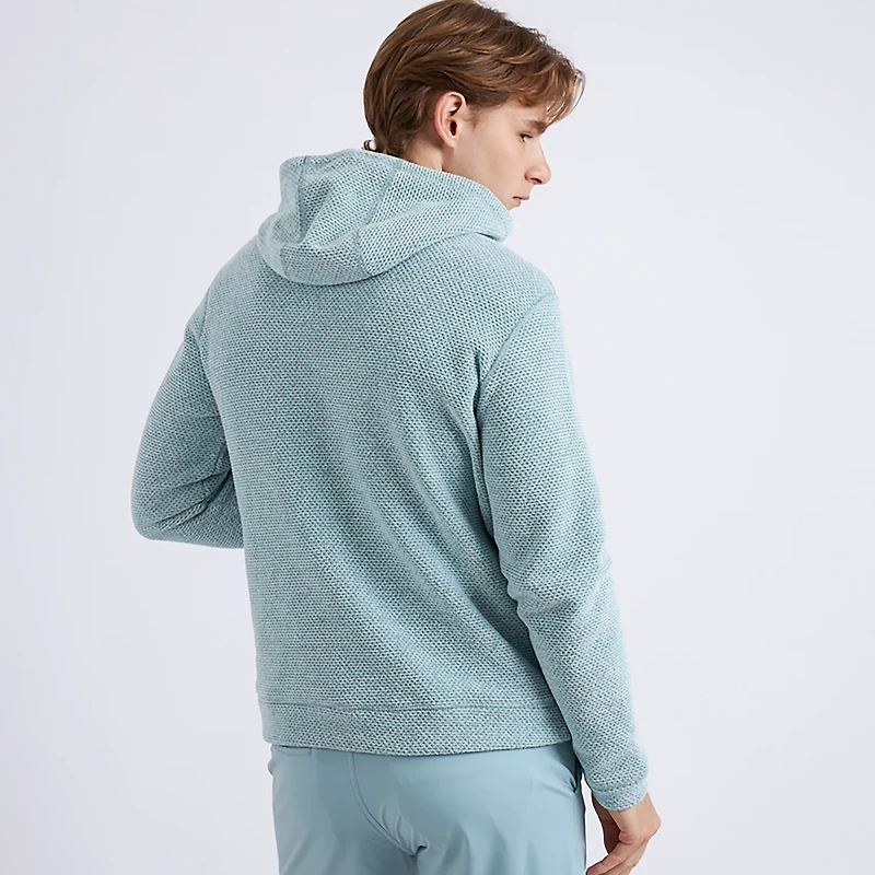 Swannies Men's Dwayne Hoodie