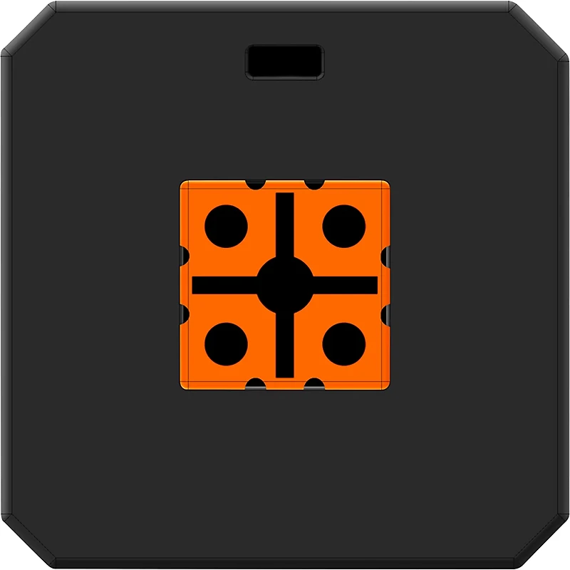 Delta Mckenzie Predator 36 in Technical Target