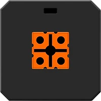 Delta Mckenzie Predator 36 in Technical Target