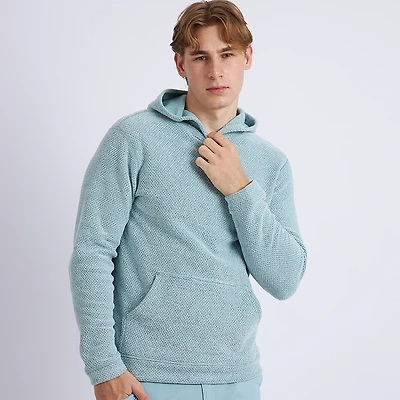 Swannies Men's Dwayne Hoodie