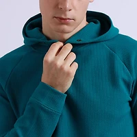 Swannies Men's Luke Hoodie