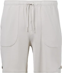 BCG Men's Geo Texture Shorts 7 in.