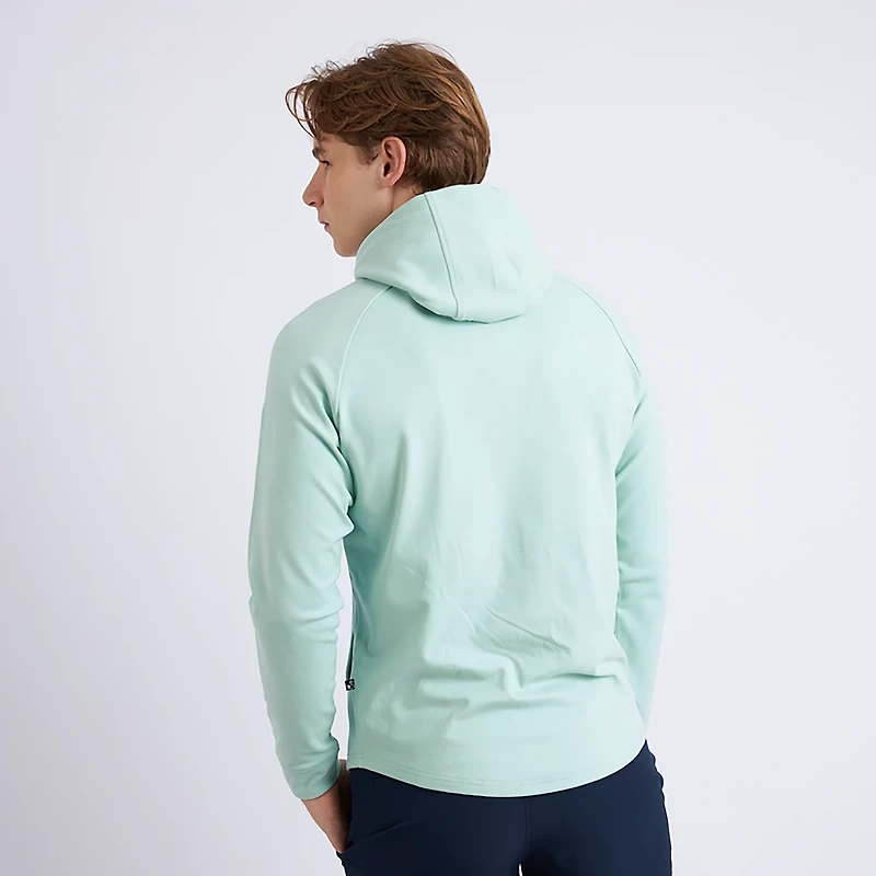 Swannies Men's Glasgow Hoodie