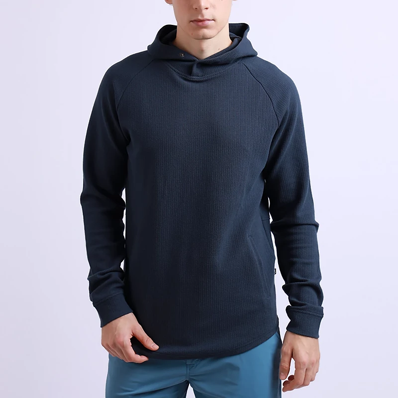 Swannies Men's Luke Hoodie