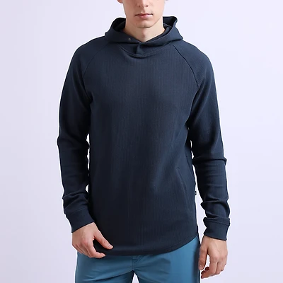 Swannies Men's Luke Hoodie