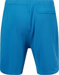 BCG Men's Geo Texture Shorts 7 in.
