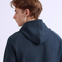 Swannies Men's Luke Hoodie