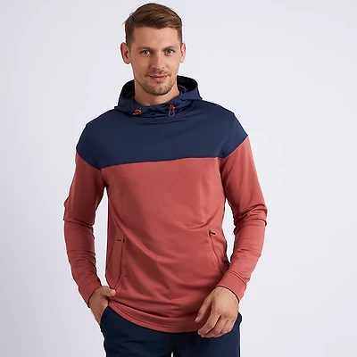 Swannies Men's Yorobe Hoodie