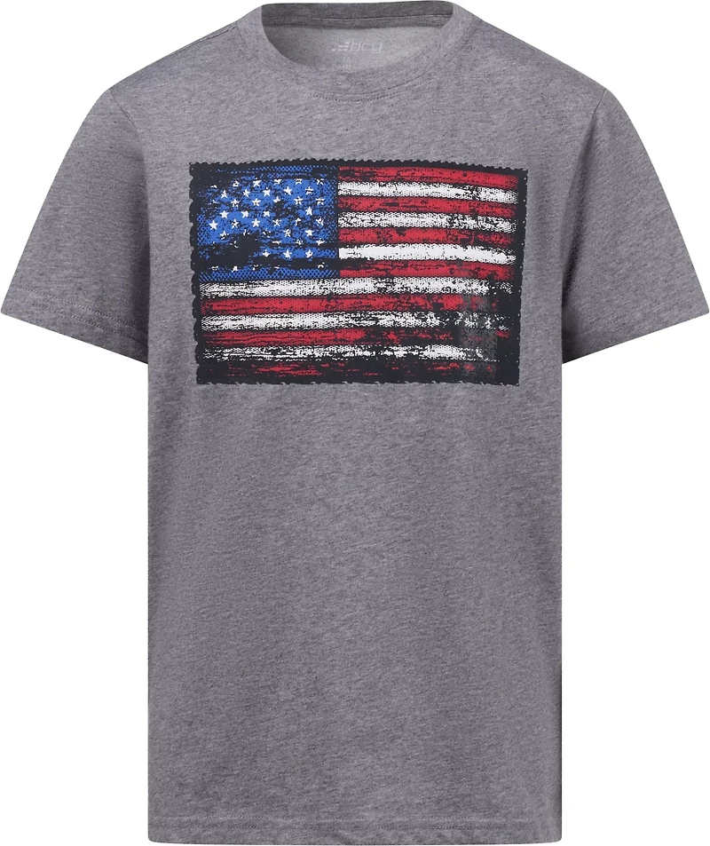 BCG Boys' Cotton Graphic T-shirt