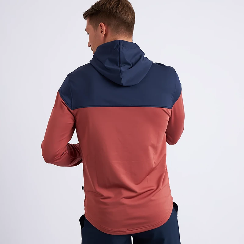 Swannies Men's Yorobe Hoodie