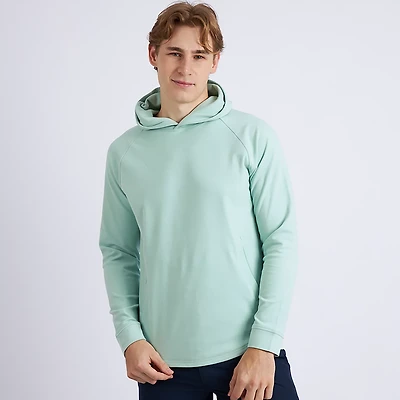 Swannies Men's Glasgow Hoodie